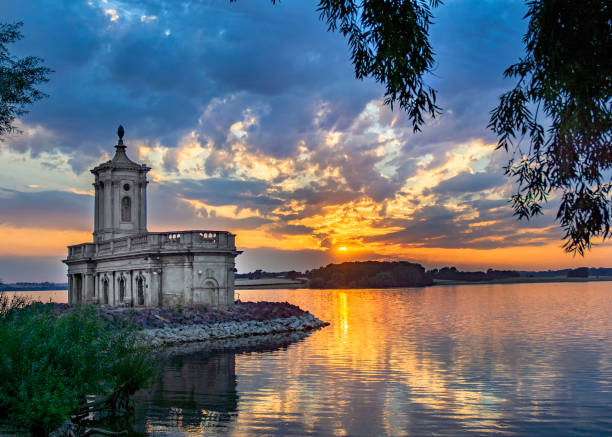 istock Rutland Water Sunsets 1210427814