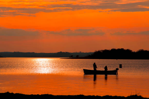 istock Rutland Water Sunsets 1210427953