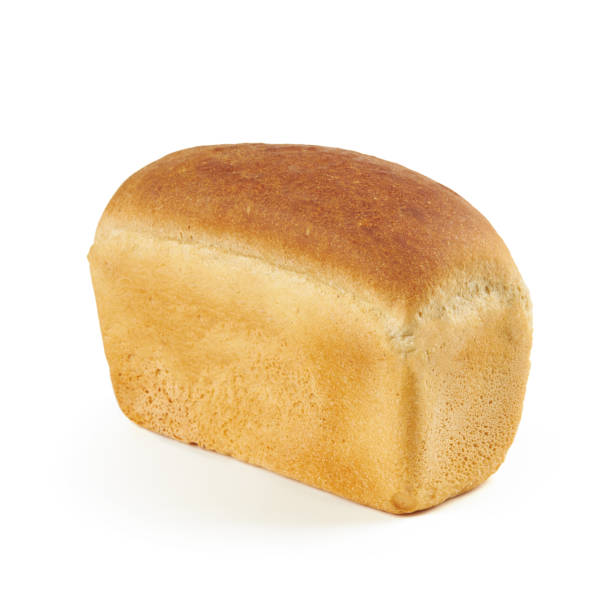 istock a fresh white wheat bread isolated on a white background 1210427971