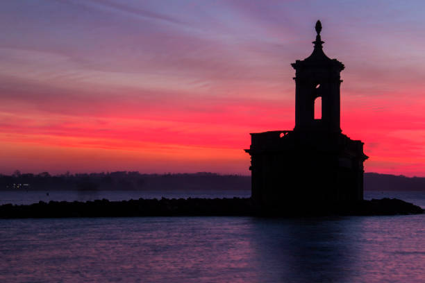 istock Rutland Water Sunsets 1210428059