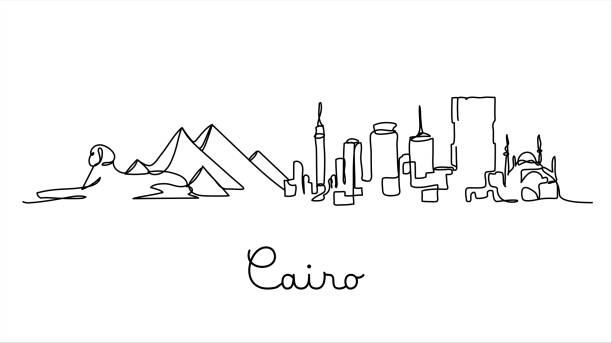 Cairo Graphics Sample 1,000+ Cairo City Stock Illustrations, Royalty-Free Vector Graphics ...