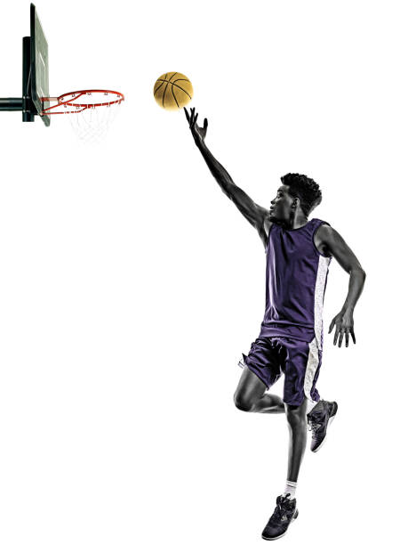 istock african basketball player young man isolated white background 1210440933