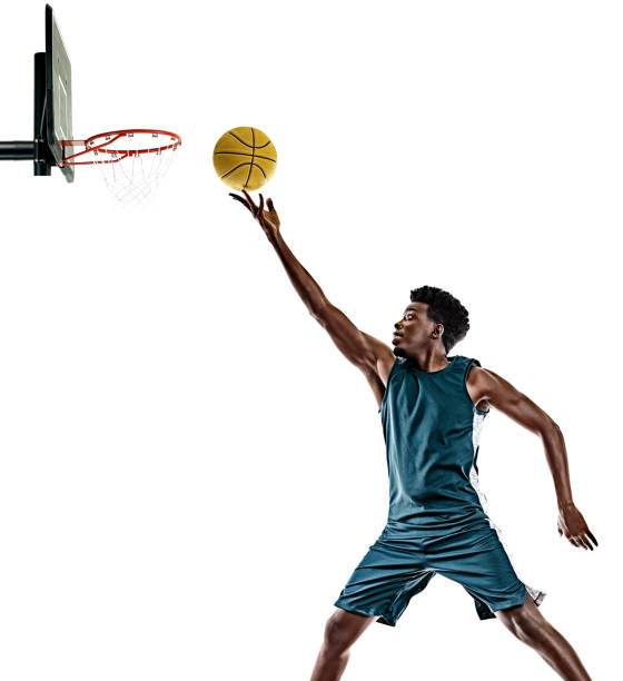 istock african basketball player young man isolated white background 1210440943