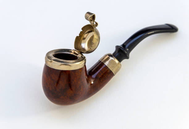 Pipe in case