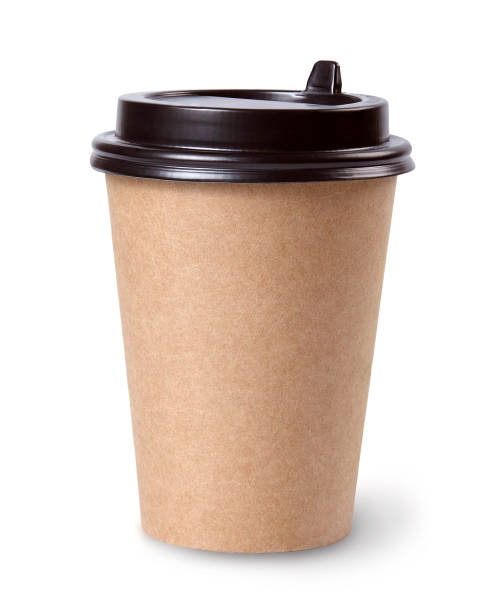 istock A paper cup of coffee 1210474505