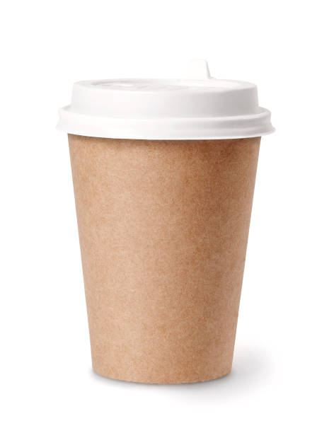 istock A paper cup of coffee 1210474507