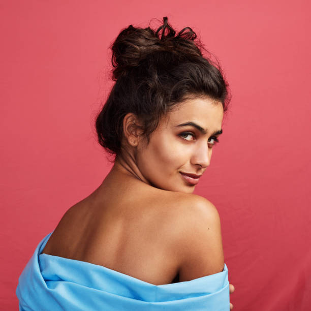 istock You can’t stop her kind of beauty 1210477664