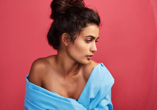 istock Don’t shy away from your gorgeous self 1210477665