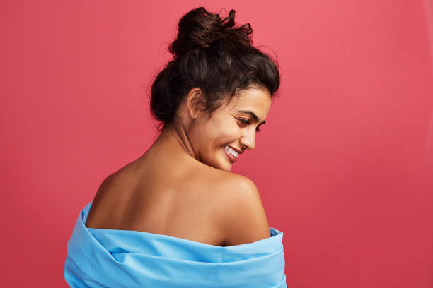 istock Beauty starts with a smile 1210477672