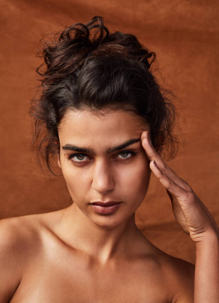 istock You can’t compete with her beauty 1210477718