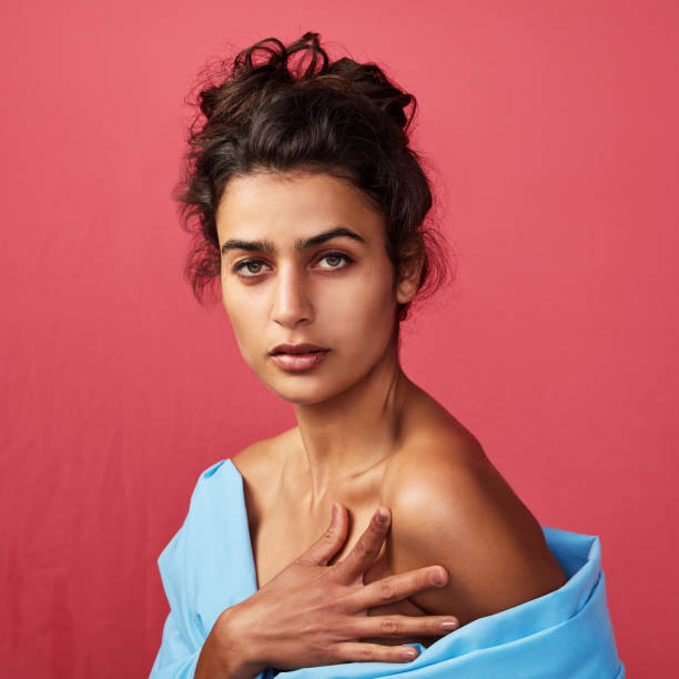 istock Understated beauty is the best beauty 1210478519