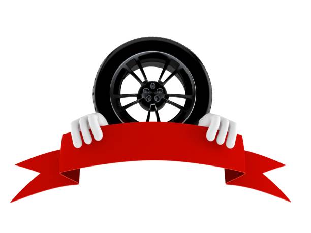Cartoon Tires Stock Photos, Pictures & Royalty-Free Images - iStock Cartoon Tires Stock Photos, Pictures & Royalty-Free Images - iStock