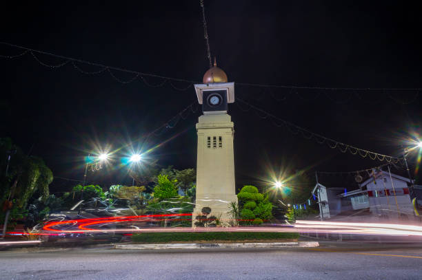 istock The Birch Memorial Clock Tower 1210487000
