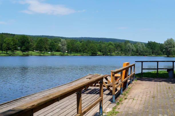 istock Kell am See in rhienland Palatinate ( Rhineland-Palatinate), Germany 1210517268