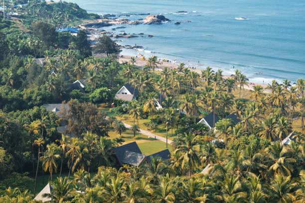 istock a place just beside a ocean in goa 1210518323