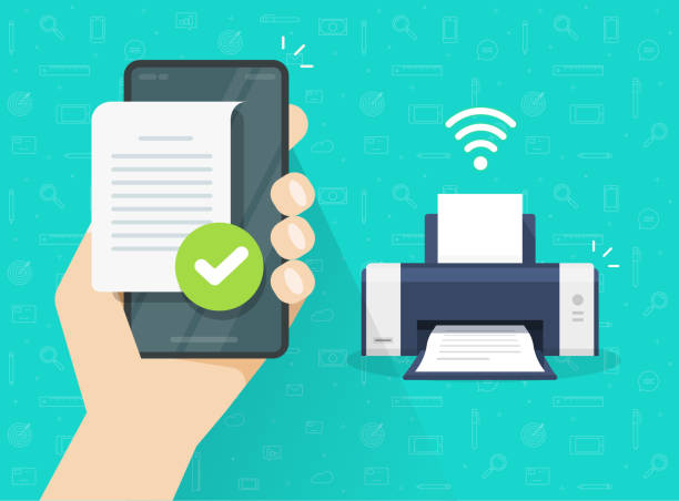 1,382 Cartoon Of A Printers Stock Photos, Pictures & Royalty-Free Images - iStock 1,382 Cartoon Of A Printers Stock Photos, Pictures & Royalty-Free Images - iStock