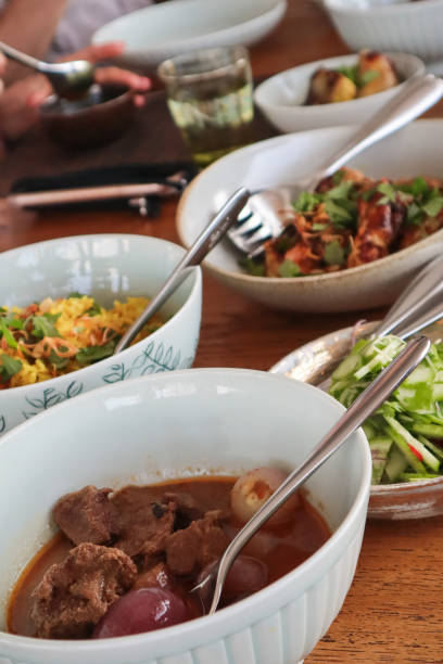 istock Food in Asia 1210525470