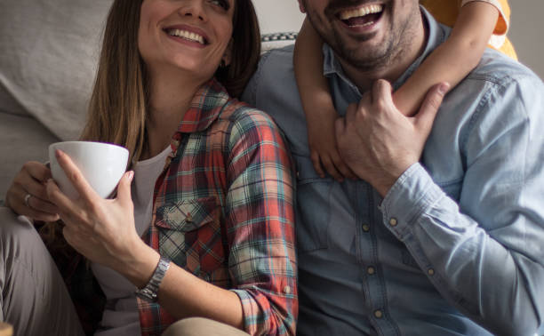 istock The most valuable hug in the world. 1210527280