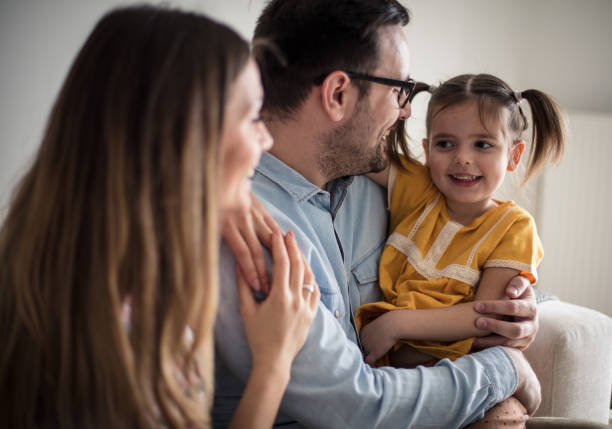 istock The strongest family bonds. 1210529382