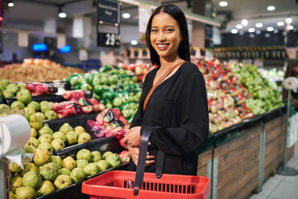 istock The store that keeps me healthy 1210530767