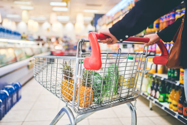 istock Time for a bit of a top up 1210531402