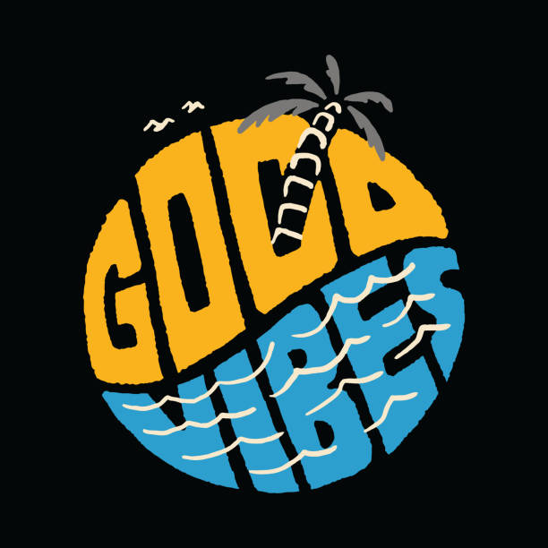 summer tshirt design