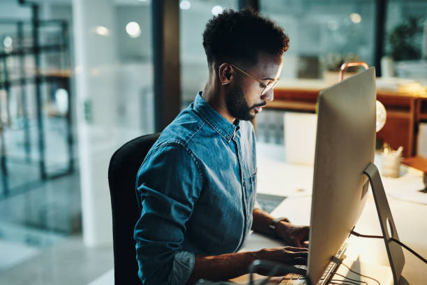 istock Creativity is at the forefront of success 1210534559