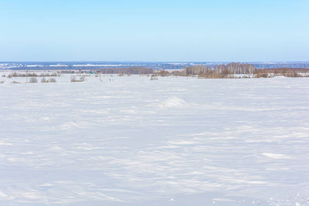 istock Beauty of nature in winter 1210538241
