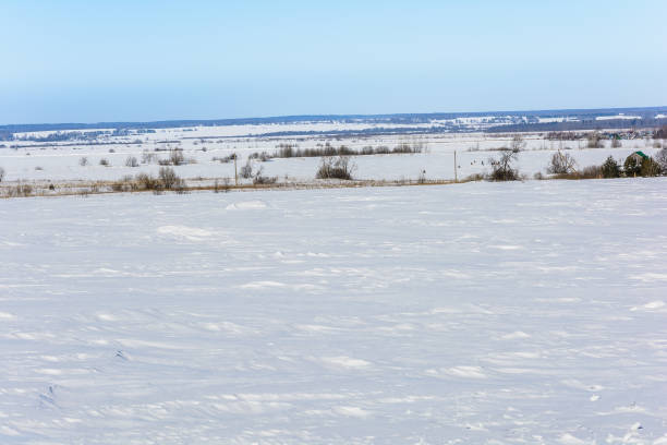 istock Beauty of nature in winter 1210538320