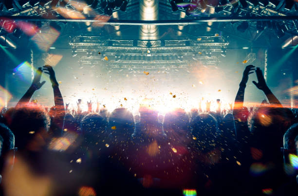 istock Music festival crowd 1210559016