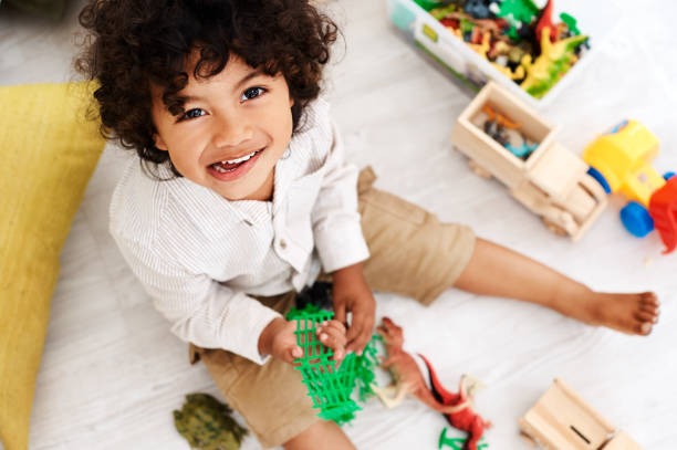 istock You can never have enough toys 1210565478