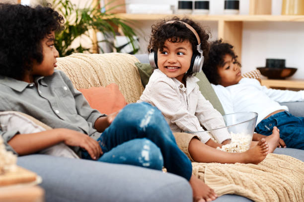 istock You guys should have a listen to this 1210565739