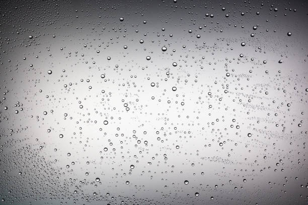 istock texture of large and small drops of water 1210565779