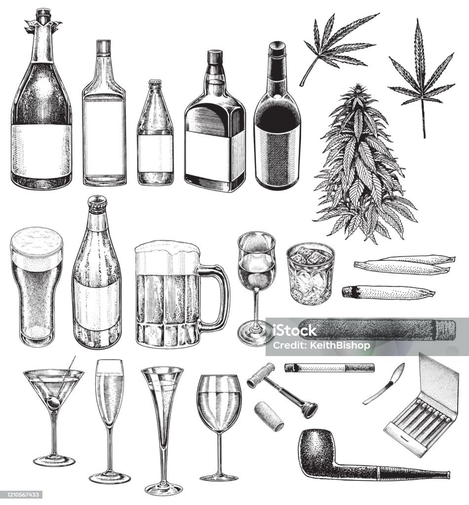 Các Vấn Đề Xã Hội Tệ Nạn Thói Quen Xấu Hút Thuốc Uống Rượu Ma Túy ...