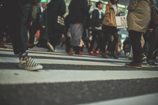 istock People Walking in the City 1210569498