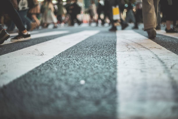 istock People Walking in the City 1210569510