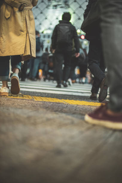 istock People Walking in the City 1210569529