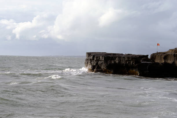 istock Bali island landscape 1210570373