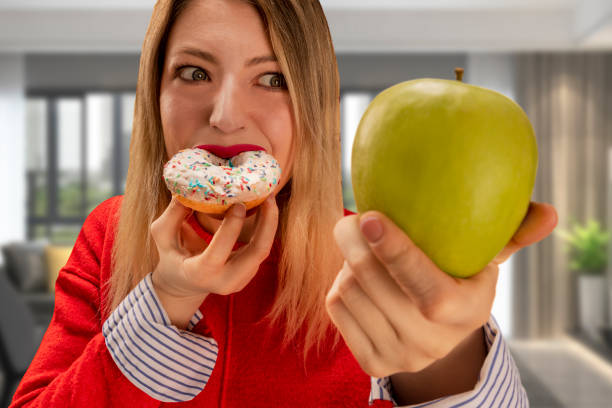 Don't Leave the Diet
