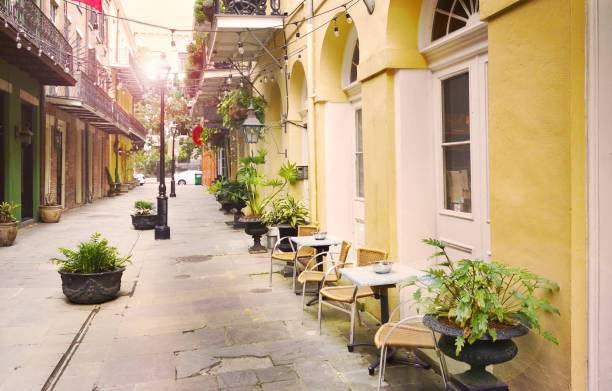 istock New Orleans French Quarter 1210578032