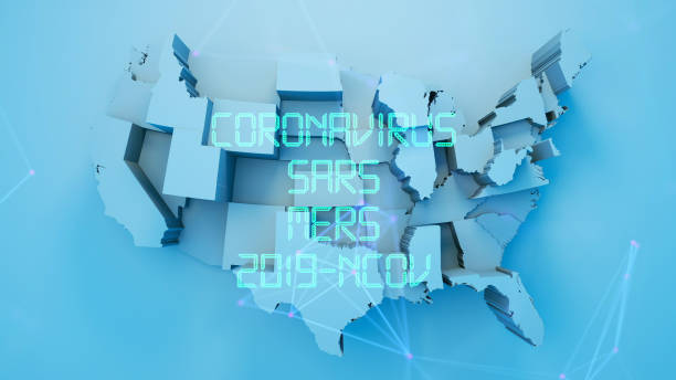 istock Coronavirus, 2019-nCov, Covid-19 title background 1210586482