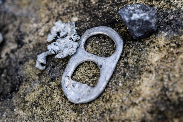 istock old beverage can part trash in the environment 1210592678