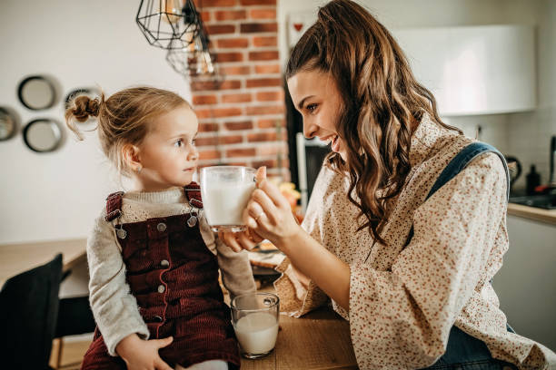 istock You have to drink milk baby 1210629448