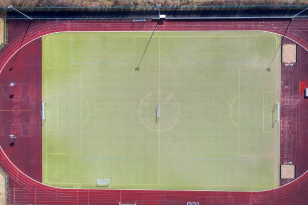 istock a soccer field from above 1210638221