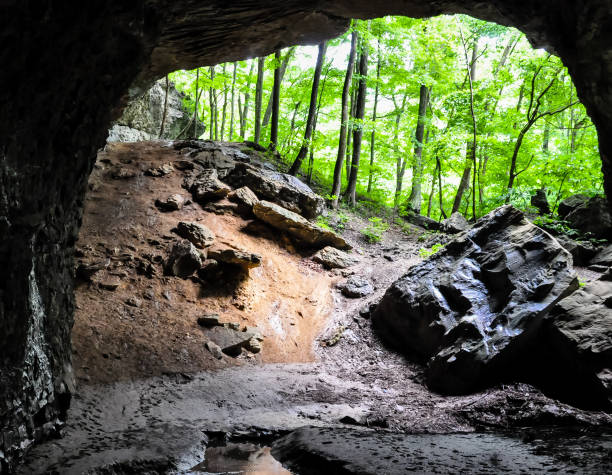 istock Hiking in Kentucky 1210638848