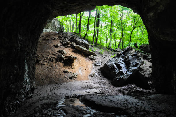 istock Hiking in Kentucky 1210638851
