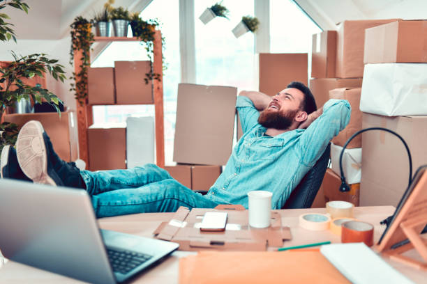istock I Love My Job 1210644716