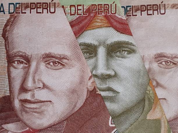 istock approach to peruvian banknotes of different denominations 1210647041
