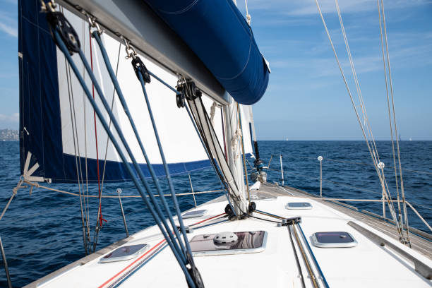 istock Sails of Saint-Tropez 1210651699