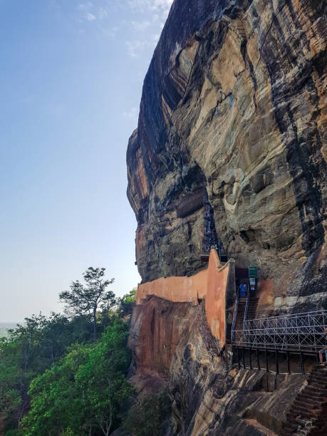 istock Sigiriya Lion's Rock, Sri Lanka 1210663329